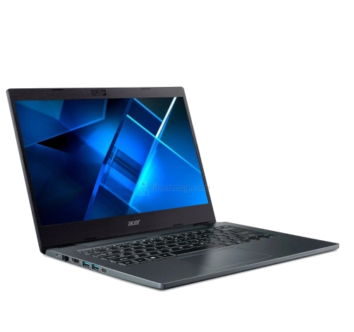 Acer Travelmate P4 TMP414-51-506U 14" Intel Core i5-11th Gen laptop