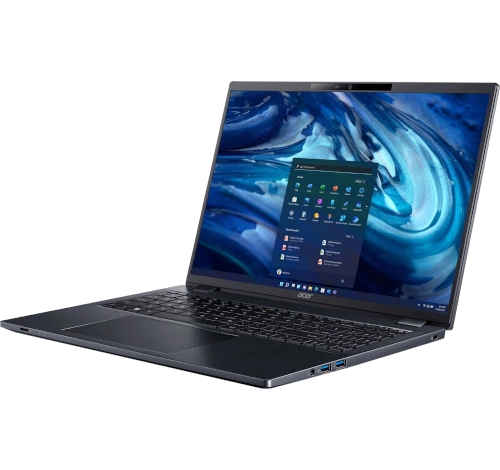 Acer TravelMate P4 TMP416 16" Intel Core i5-12th Gen laptop