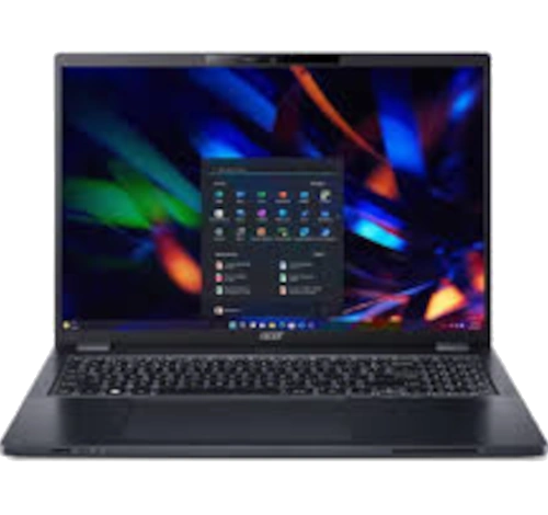 Acer TravelMate P4 TMP416 16" Intel Core i5-13th Gen laptop