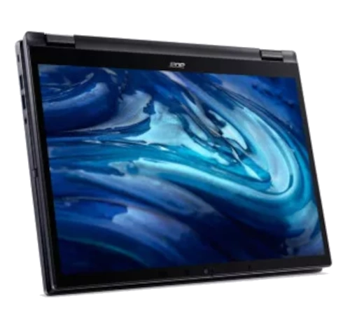 Acer TravelMate Spin P4 TMP414NR 14" AMD Ryzen 7 Pro laptop