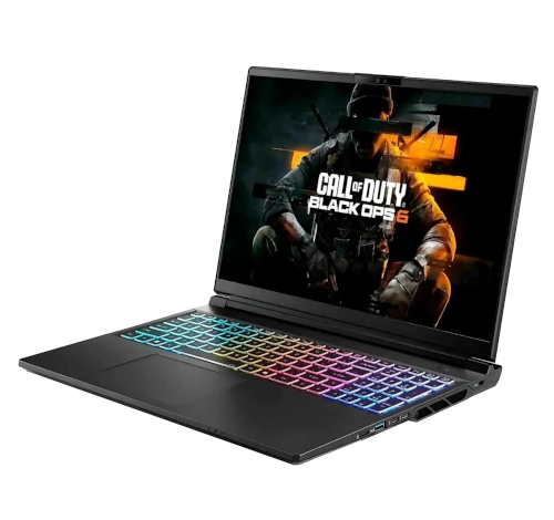 Aftershock MX-16 16" Intel Core Ultra 9 275HX RTX 5090 laptop