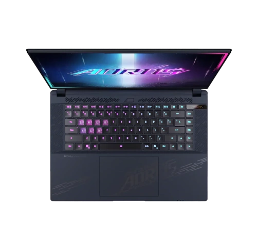 Aftershock X-16 PRO 16" Intel Core Ultra 9 275HX RTX 5080 laptop