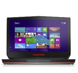 Alienware 15 UHD Touch Screen i7-4710HQ laptop