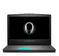 Alienware 17 GTX 1070 Intel Core i7-7th Gen laptop