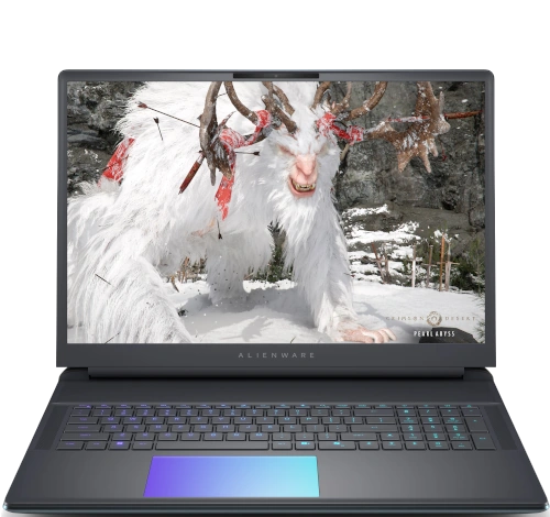 Alienware Area-51 18" Intel Core Ultra 7 255HX laptop