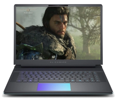 Alienware Area-51 18" Intel Core Ultra 9 laptop