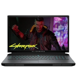 Alienware Area 51m R2 Intel Core i7 10th Gen. NVIDIA GTX 1660 Ti laptop