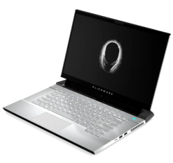 Alienware M15 R3 Intel Core i9 10th Gen. NVIDIA RTX 2080 laptop