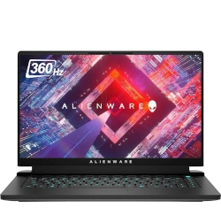 Alienware M15 R5 15.6" Ryzen R9 5900HX RTX 3070 laptop