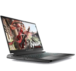 Alienware M15 R7 AMD Ryzen 7 6800H RTX 3050Ti laptop