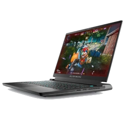 Alienware M15 R7 AMD Ryzen 7 6800H RTX 3060 laptop