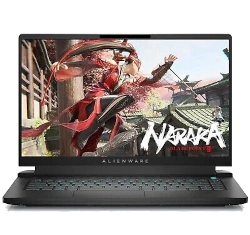 Alienware M15 R7 AMD Ryzen 7 6800H RTX 3070Ti laptop