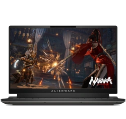 Alienware M15 R7 Intel Core i7 12th Gen RTX 3070 Ti laptop