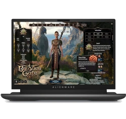 Alienware M16 Intel Core i9 13th Gen RTX 4080 laptop