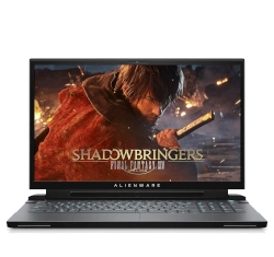 Alienware M17 R2 GTX 1660 Ti Intel Core i5 9th Gen laptop