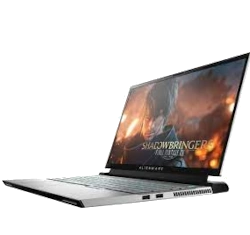Alienware M17 R2 Intel Core i7 8th Gen. Nvidia RTX 2070 laptop