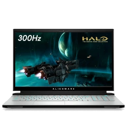 Alienware M17 R3 Intel Core i7 10th Gen. NVIDIA RTX 2070 laptop