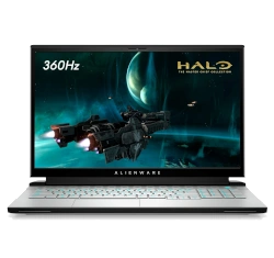 Alienware M17 R4 Intel Core i9 10th Gen RTX 2070 laptop