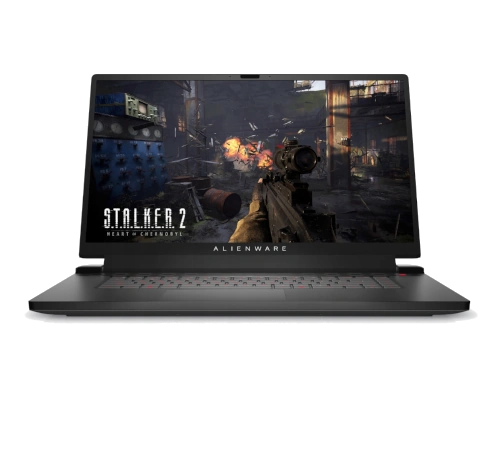 Alienware M17 R5 17" AMD Ryzen 7 6800H RTX 3060 laptop