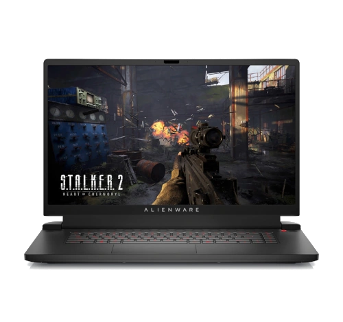 Alienware M17 R5 Ryzen 9 6900HX RTX 3070 Ti laptop