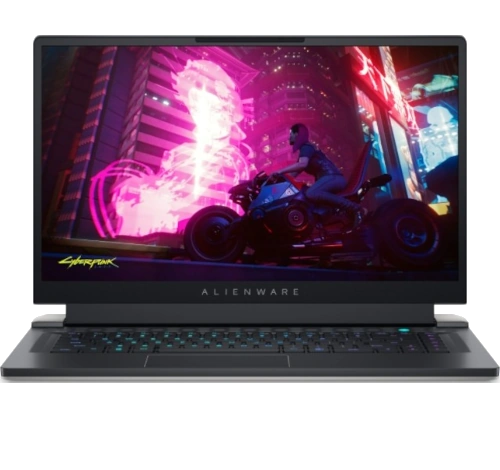 Alienware X15 R1 15" Intel Core i9-11th Gen RTX 3080 laptop