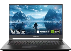 Aorus 17 BKG 17