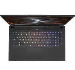 Aorus 17 XE4 Intel Core i7 12th Gen RTX 3070 Ti
