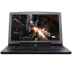 Aorus X7 V2 Series Intel Core i7 laptop