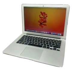 Apple MacBook Air 13" 2017 A1466 MQD32LL/A 1.8 Ghz Core i5 1TB laptop