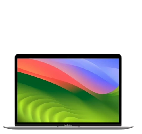 Apple Macbook Air 13" 2020 MGN93LL/A M1 Chip 256GB laptop