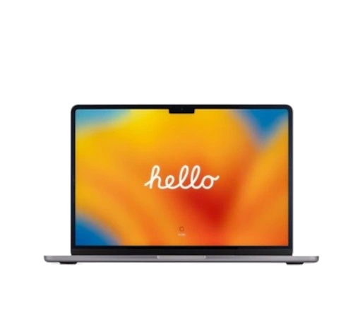 Apple MacBook Air 13" A3113 MRXV3LL/A M3 16GB 512GB 2024 laptop