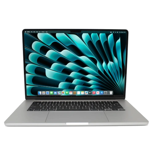 Apple MacBook Air 15" A3241 M4 16GB 1TB 2025 laptop