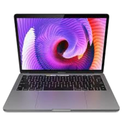 Apple Macbook Pro 13.2 13" 2016 A1706 Touchbar MLH12LL/A Core i7 1TB laptop