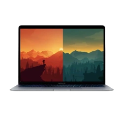 Apple Macbook Pro 13" A1502 MGXD2LL/A 3.0 GHz Core i7 512GB laptop