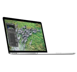 Apple Macbook Pro 13" (Late 2013) A1502 BTO/CTO 2.8 GHz i7 256GB SSD laptop