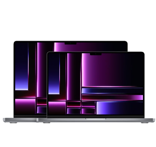 Apple MacBook Pro 14" 2023 A2779 M2 Pro MPHF3LL/A 512GB laptop