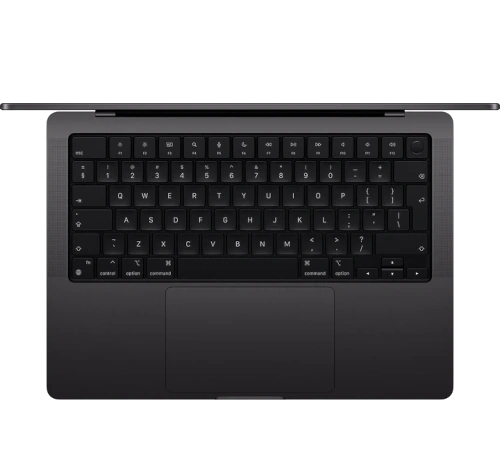 Apple MacBook Pro 14" M4 2024 16GB RAM 512GB SSD laptop