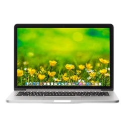 Apple MacBook Pro 15.4" 2018 Touchbar A1990 MR9Q2A/LL 2.3 GHz Core i5 1TB laptop