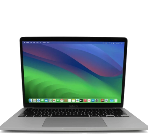 Apple MacBook Pro A2251 MWP72LL/A Touchbar 13.3" 2020 Core i7 2TB laptop