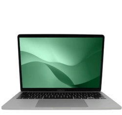 Apple Macbook Pro A2338 13-inch 2022 Touch Bar MNEJ3LL/A 3.49 GHz M2 Chip 1TB laptop