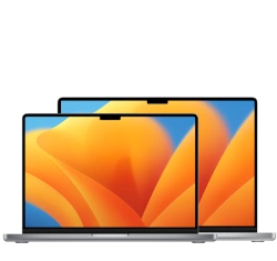 Apple Macbook Pro A2338 13-inch 2022 Touch Bar MNEP3LL/A 3.49 GHz M2 Chip 1TB laptop