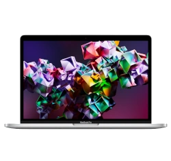 Apple Macbook Pro A2338 13-inch 2022 Touch Bar MNEP3LL/A 3.49 GHz M2 Chip 512GB laptop