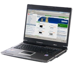 Asus A6000 laptop