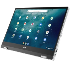 Asus Chromebook Flip CX5 16" CX5601 Intel Core i7-12th Gen laptop