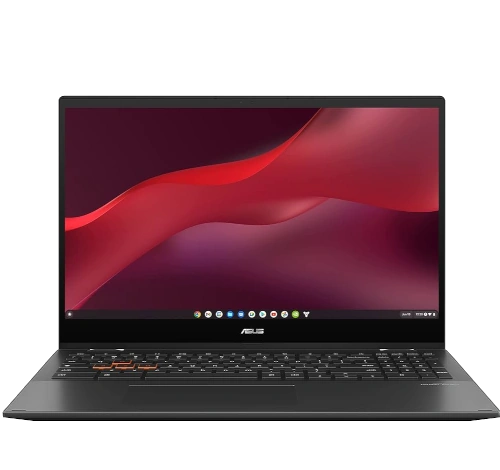 Asus Chromebook Flip CX5 CX5500FE Intel Core i3-11th Gen laptop