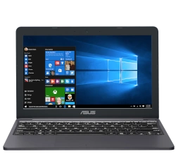Asus E203 Intel Celeron laptop
