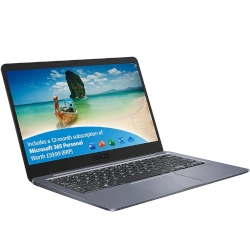 Asus E406NA 14" Intel Celeron laptop