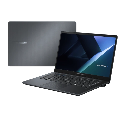 Asus ExpertBook B1 B1403 14" Intel i5-13th Gen laptop