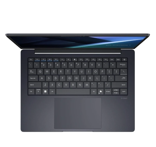 Asus ExpertBook B5 B5405 14" Intel Core Ultra 7 laptop
