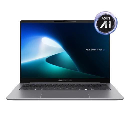 Asus ExpertBook P5 P5405 14" Intel Core Ultra 7 258V laptop